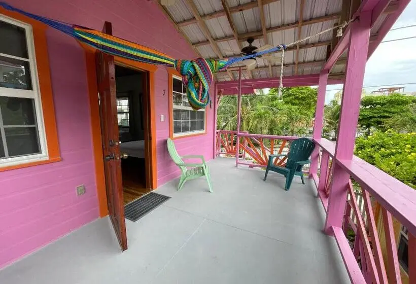اتاق لوکس, Sea N Sun Guest House