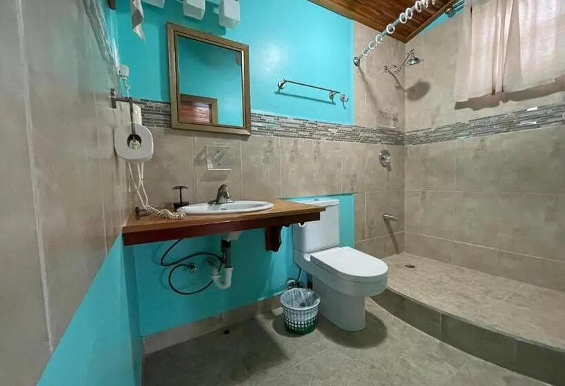 اتاق لوکس, Sea N Sun Guest House