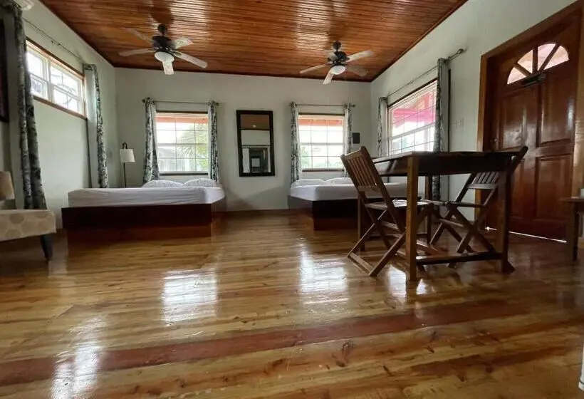 اتاق لوکس, Sea N Sun Guest House