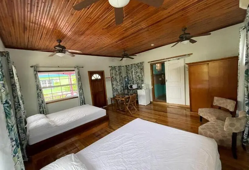 اتاق لوکس, Sea N Sun Guest House
