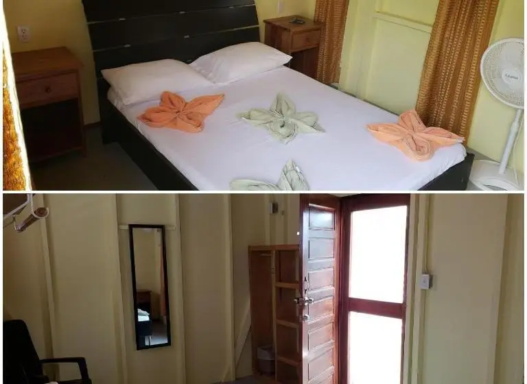 اتاق استاندارد یک نفره, Sea N Sun Guest House