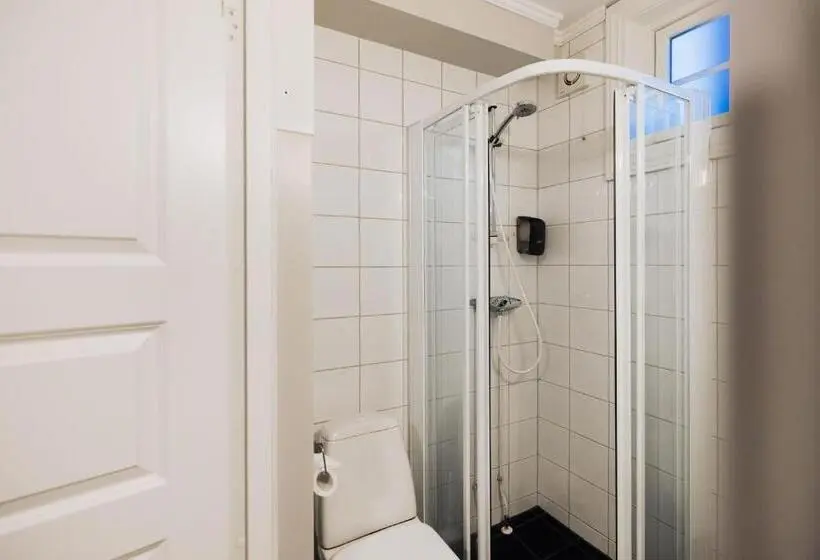 バルコニー付き1ベッドルームアパートメント, Villa Svolvær