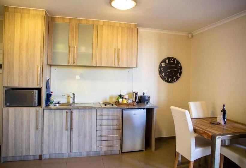آپارتمان 1 خوابه, Desert Sands Boutique B&b | Self Catering