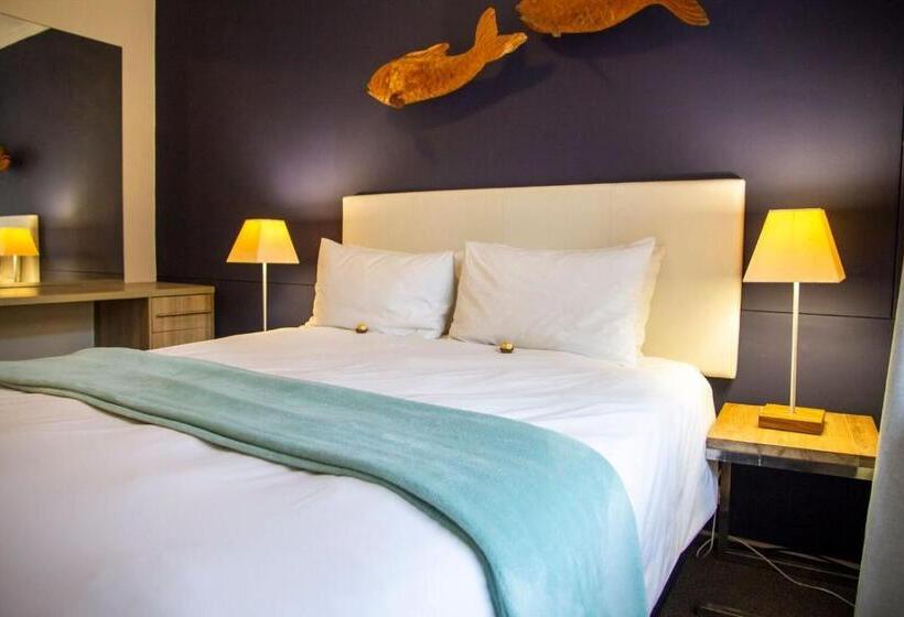 آپارتمان 1 خوابه, Desert Sands Boutique B&b | Self Catering