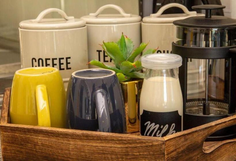 آپارتمان 2 خوابه, Desert Sands Boutique B&b | Self Catering