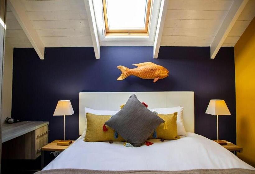 آپارتمان 2 خوابه, Desert Sands Boutique B&b | Self Catering