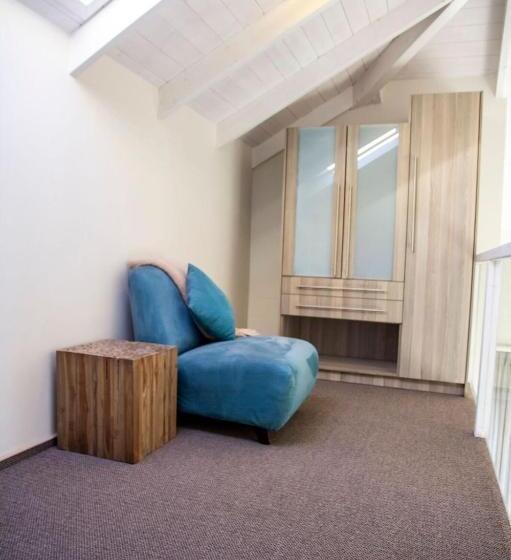 آپارتمان 3 خوابه, Desert Sands Boutique B&b | Self Catering