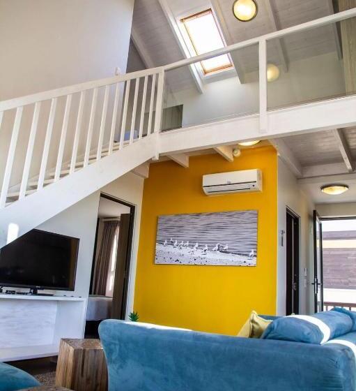 آپارتمان 3 خوابه, Desert Sands Boutique B&b | Self Catering