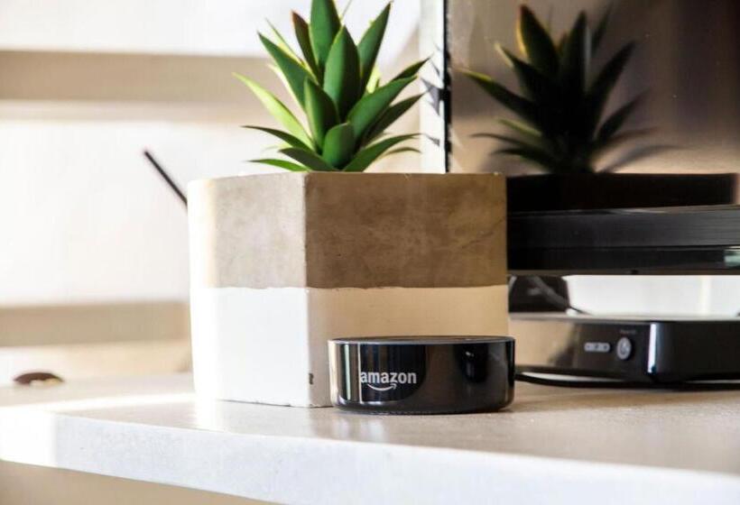 آپارتمان لوکس 1 خوابه, Desert Sands Boutique B&b | Self Catering