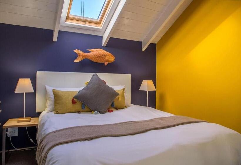 آپارتمان لوکس 1 خوابه, Desert Sands Boutique B&b | Self Catering