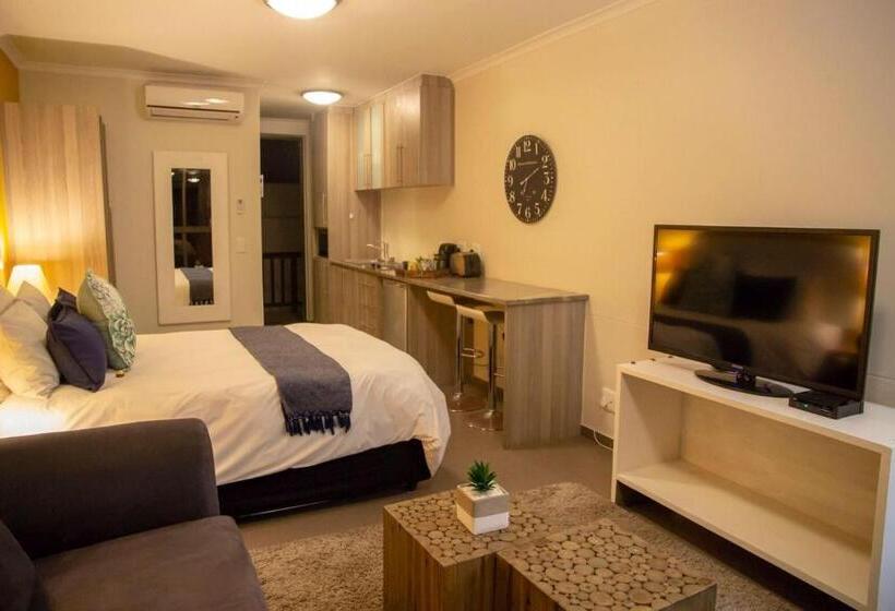 استودیوی استاندارد, Desert Sands Boutique B&b | Self Catering