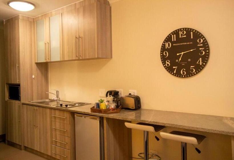 استودیوی استاندارد, Desert Sands Boutique B&b | Self Catering