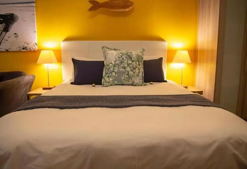 استودیوی استاندارد, Desert Sands Boutique B&b | Self Catering