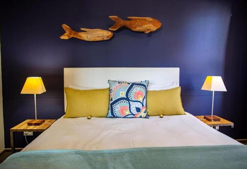 آپارتمان 1 خوابه, Desert Sands Boutique B&b | Self Catering