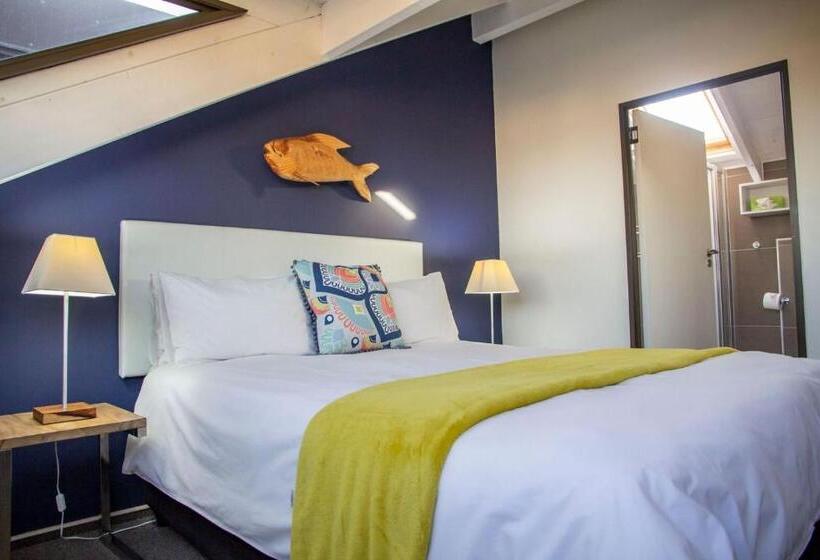 آپارتمان 3 خوابه, Desert Sands Boutique B&b | Self Catering