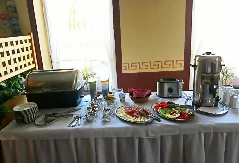 スタンダードルーム, Penzion Fantasy   Restaurant