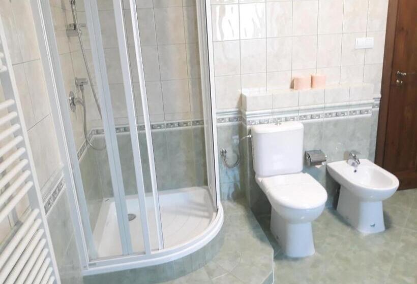 패밀리 룸, Penzion Fantasy   Restaurant