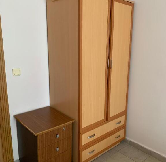 Apartament 1 Sypialnia z Balkonem, Cizmeci Apart