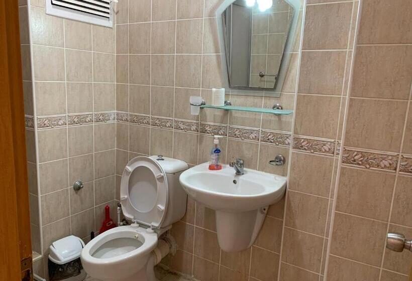 Apartament Basic 1 Sypialnia, Cizmeci Apart