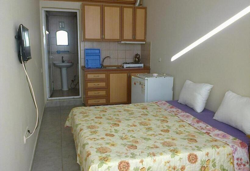 Apartament Basic 1 Sypialnia, Cizmeci Apart