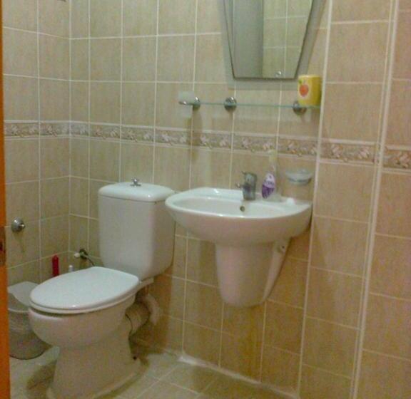 Apartament 1 Sypialnia Ogród, Cizmeci Apart