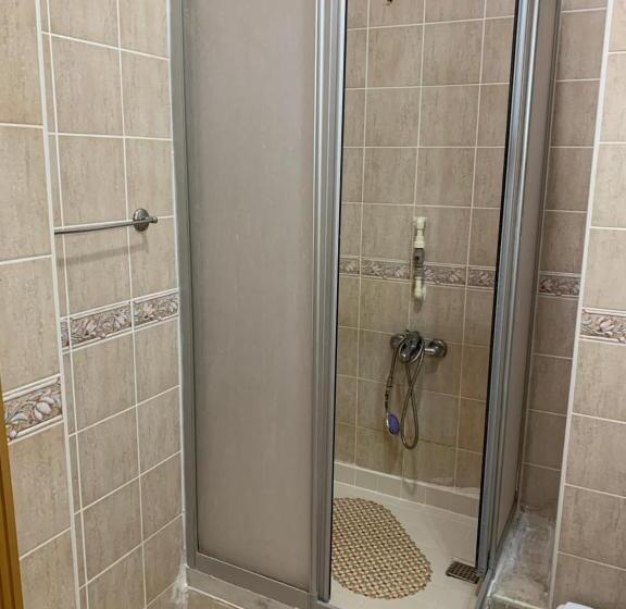 Apartamento 1 Dormitório, Cizmeci Apart