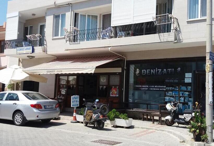 Apartament 1 Sypialnia, Cizmeci Apart
