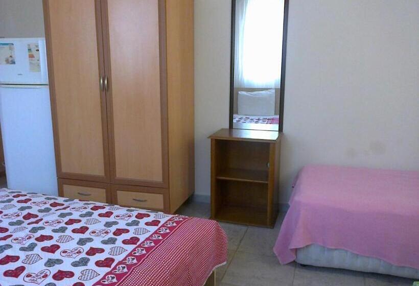 Apartament 1 Sypialnia, Cizmeci Apart