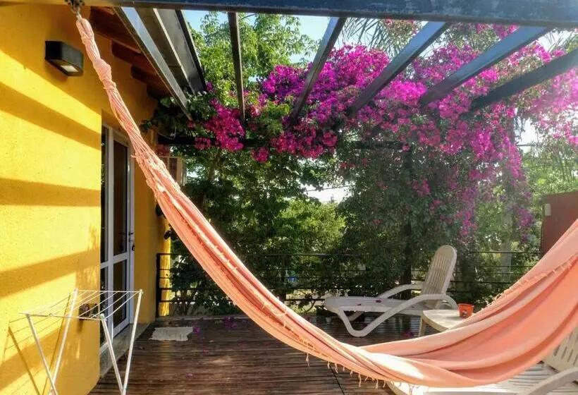 １ベッドルームアパートメント, Costas Del Paraiso