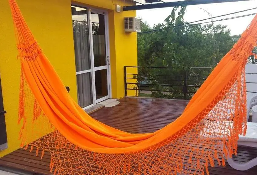 １ベッドルームアパートメント, Costas Del Paraiso