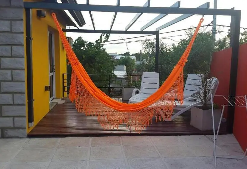 １ベッドルームアパートメント, Costas Del Paraiso