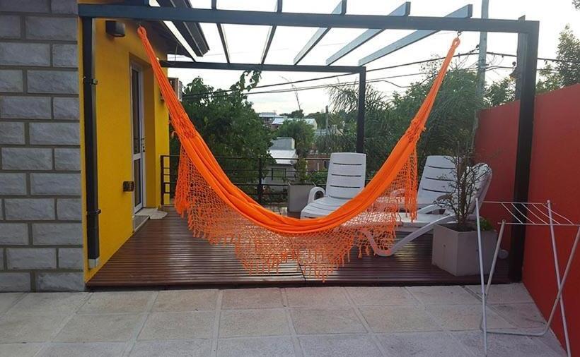 شقة غرفة واحدة, Costas Del Paraiso