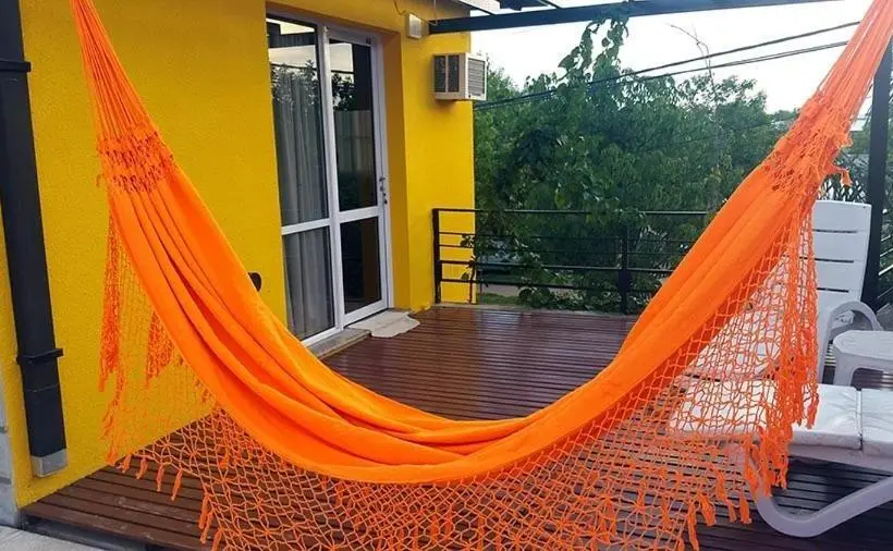 １ベッドルームアパートメント, Costas Del Paraiso