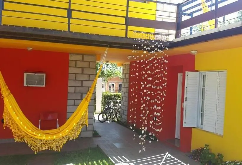 １階の１ベッドルームアパートメント, Costas Del Paraiso