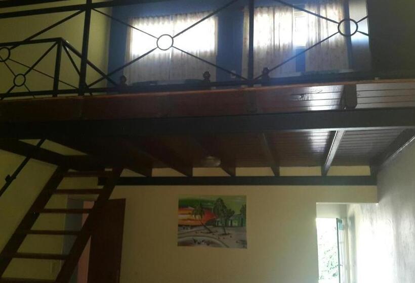 شقة غرفة نوم واحدة بالطابق الأرضى, Costas Del Paraiso