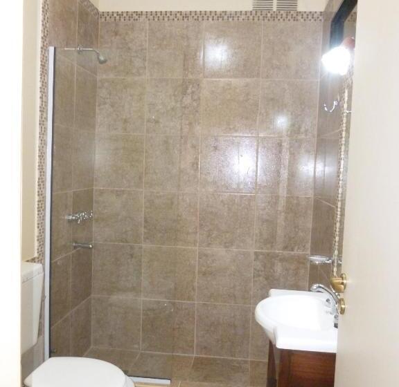 شقة غرفة واحدة, Costas Del Paraiso