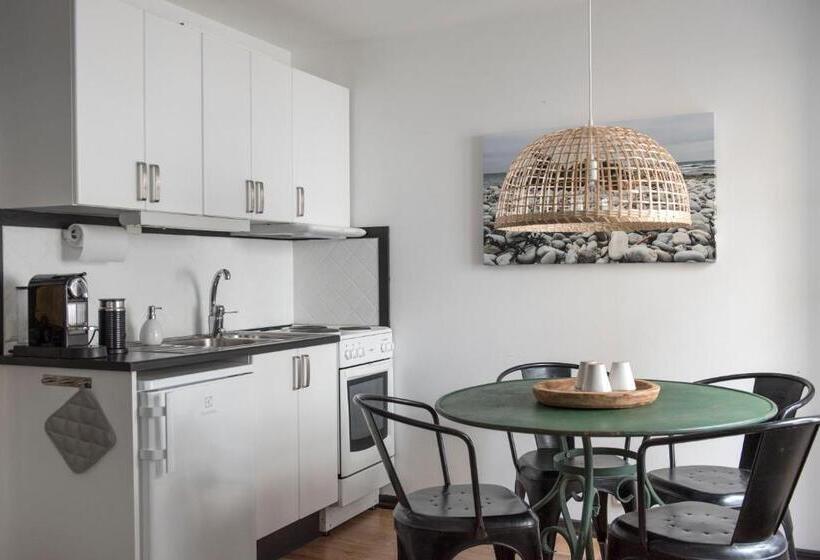 스탠다드 스튜디오, L Repet