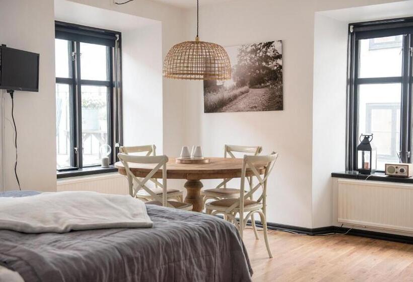 스탠다드 스튜디오 (테라스구비), L Repet