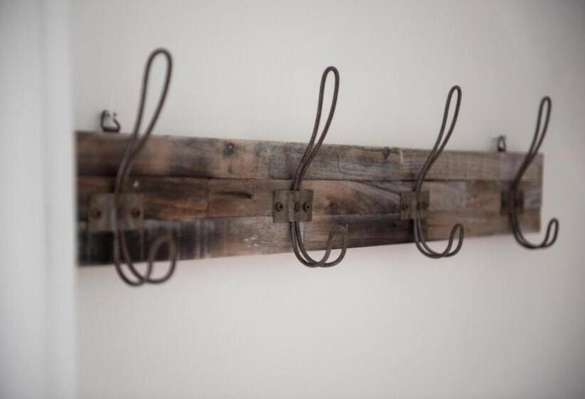 침실 1개 아파트, L Repet