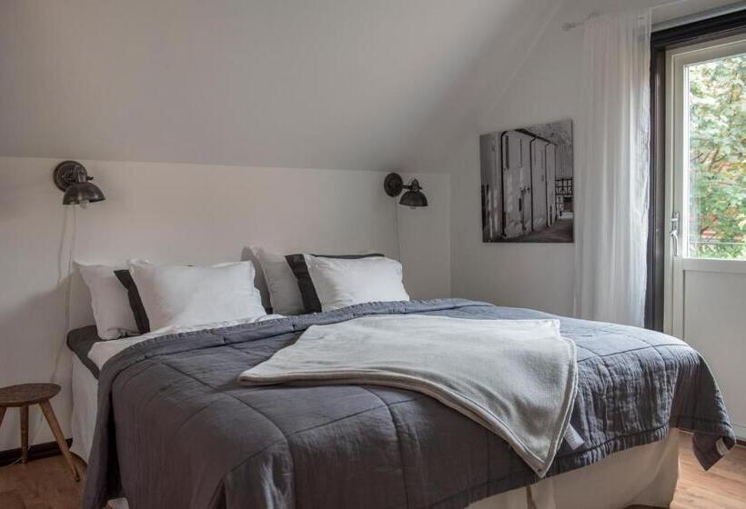 침실 1개 아파트, L Repet