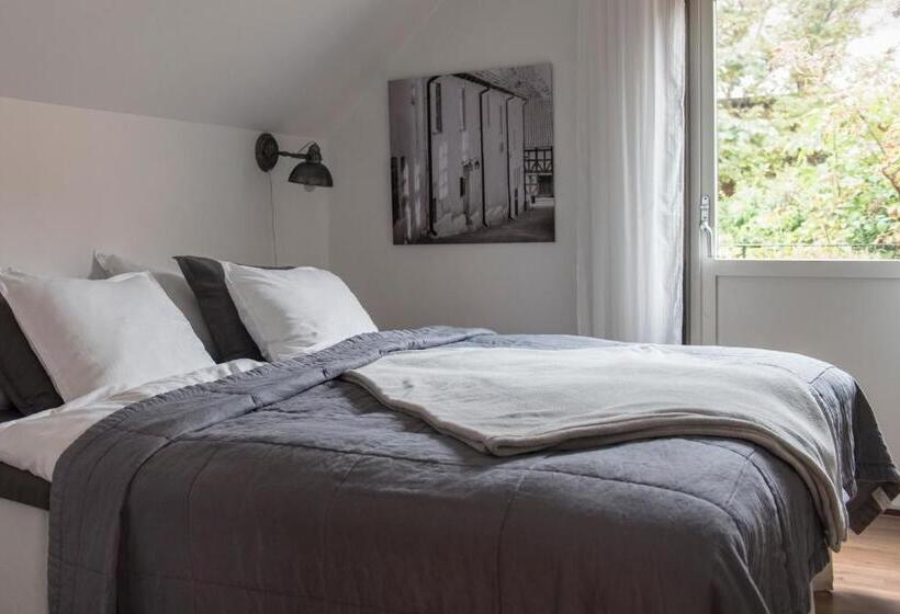 침실 1개 아파트, L Repet