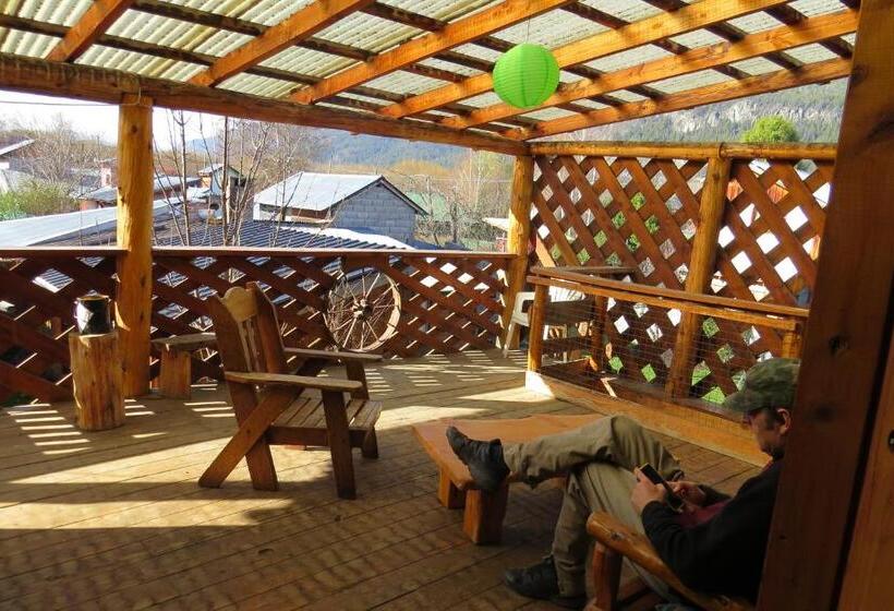 ファミリールーム, Ankatu Hostel