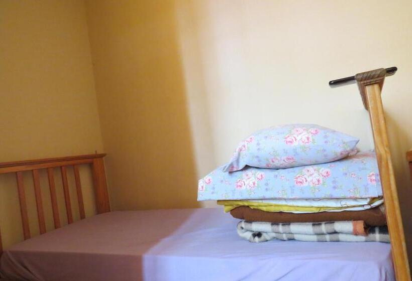 ファミリールーム, Ankatu Hostel