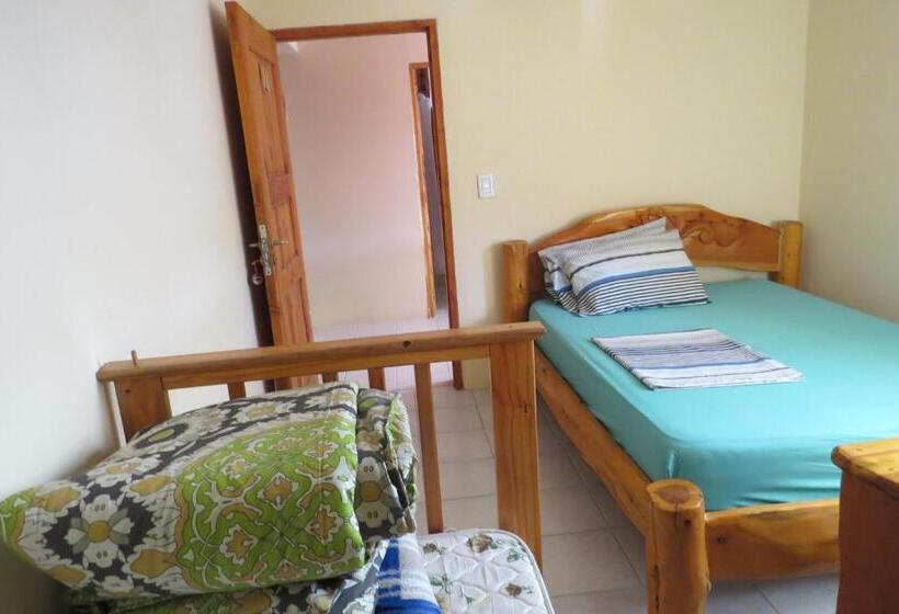 패밀리 룸, Ankatu Hostel