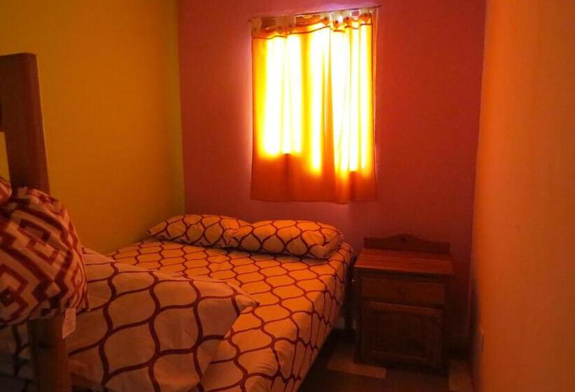 浴室共有ファミリールーム, Ankatu Hostel