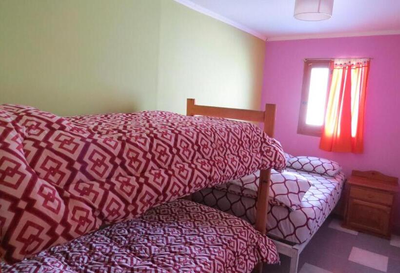 浴室共有ファミリールーム, Ankatu Hostel