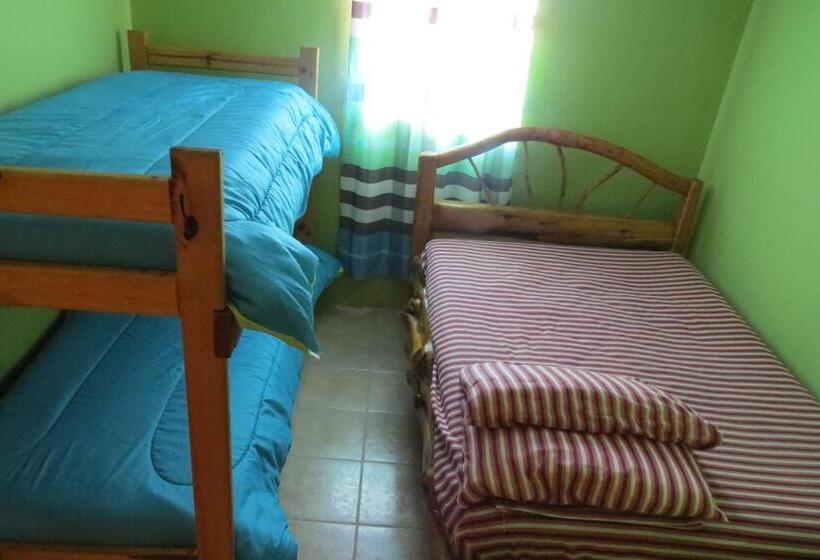 浴室共有ファミリールーム, Ankatu Hostel