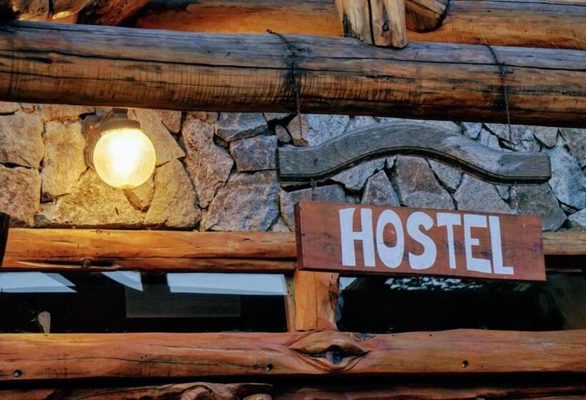 ルームシェアのワンベッド, Ankatu Hostel