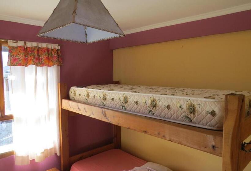 공동 객실, Ankatu Hostel