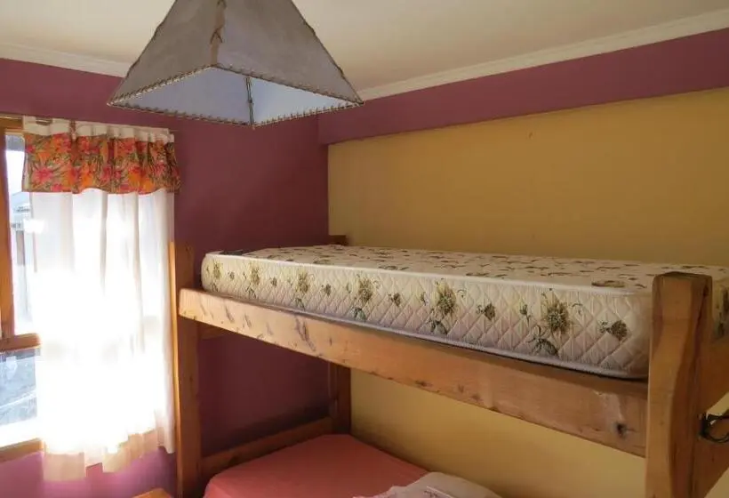 ルームシェアのワンベッド, Ankatu Hostel